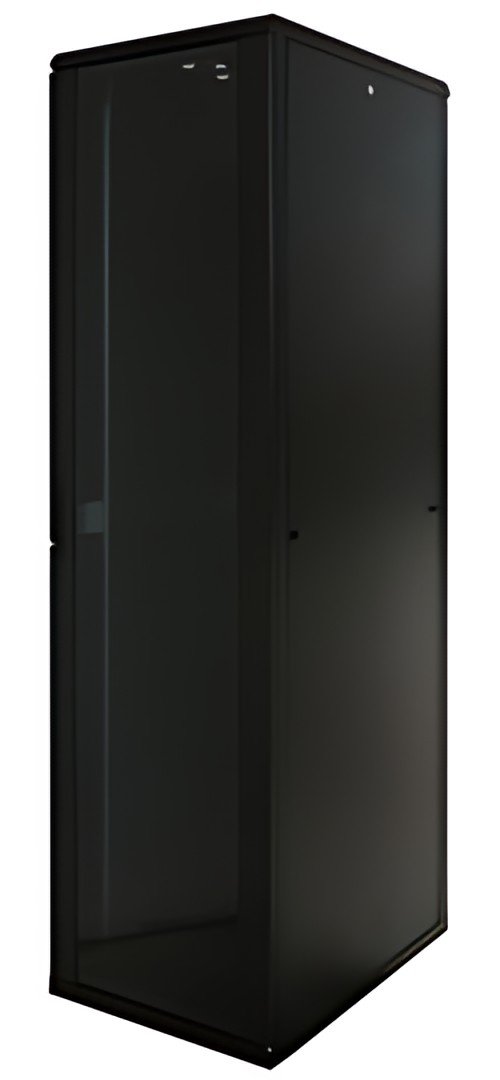 LogiLink Baie réseau 19", 32 U, noir (RAL9005)