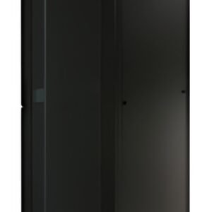 LogiLink Baie réseau 19", 22 U, noir (RAL9005)