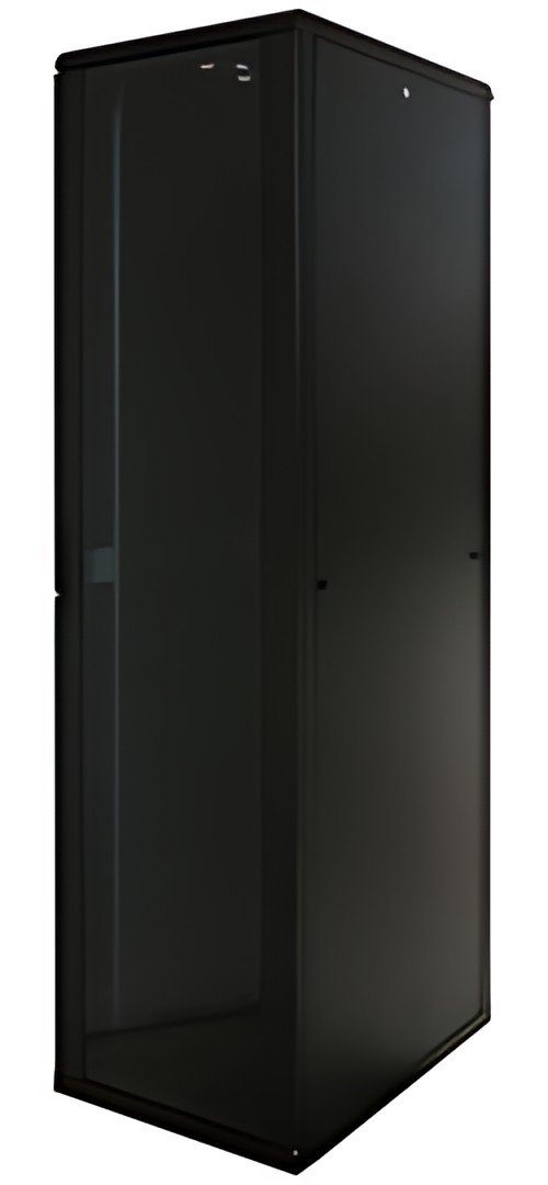LogiLink Baie réseau 19", 32 U, noir (RAL9005)