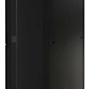 LogiLink Baie réseau 19", 22 U, noir (RAL9005)
