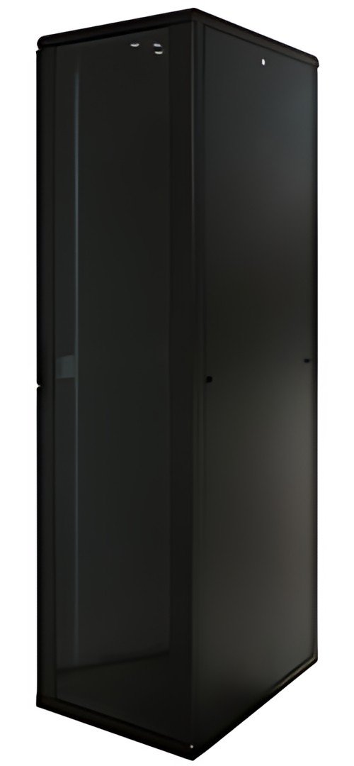 LogiLink Baie réseau 19", 32 U, noir (RAL9005)