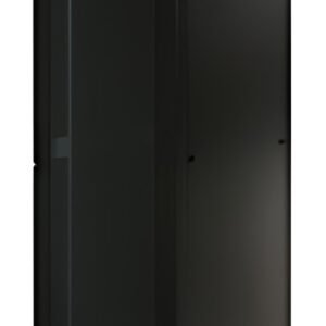 LogiLink Baie réseau 19", 22 U, noir (RAL9005)