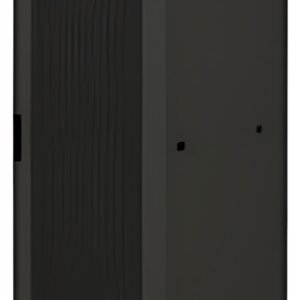 LogiLink Baie serveur 19", 26 U, noir (RAL9005)