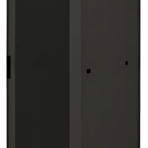 LogiLink Baie serveur 19", 42 U, noir (RAL9005)
