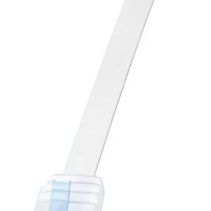 LogiLink Câble patch plat U/UTP, Cat. 6, 15,0 m, blanc