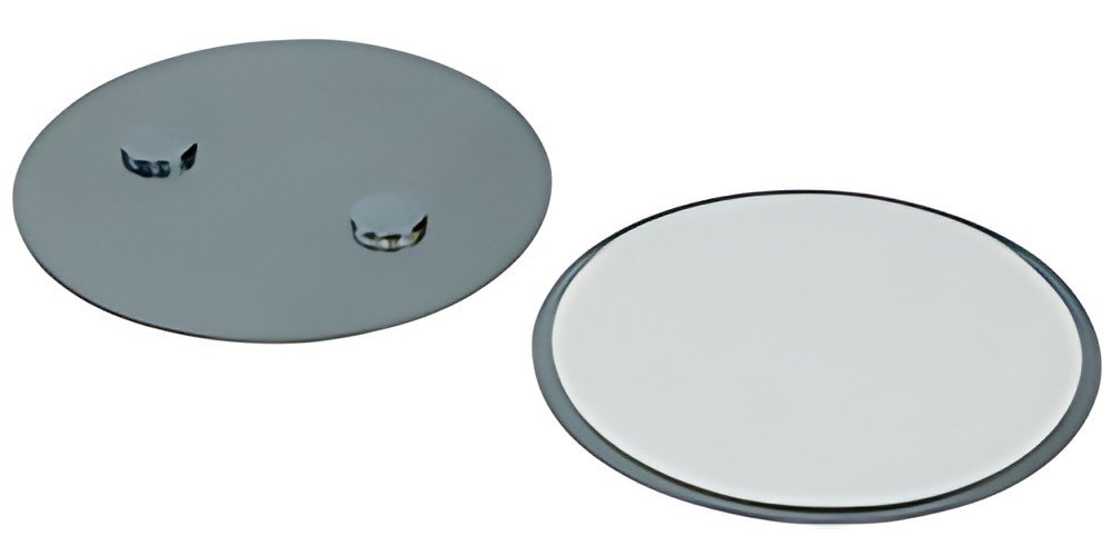 LogiLink Support magnétique universel pour détecteur de