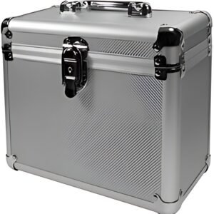 LogiLink Coffret de protection pour 5 disques durs 3,5"