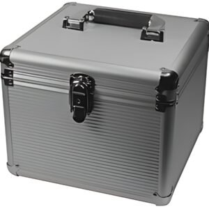 LogiLink Coffret de protection pour 10 disques durs 3,5"