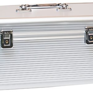 LogiLink Coffret de protection pour 8 disques durs 3,5" + 6