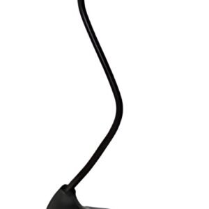 LogiLink Microphone stéréo, connexion: jack 3,5 mm