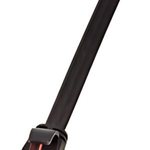 LogiLink U/FTP câble patch plat, cat. 6, 10,0 m, noir