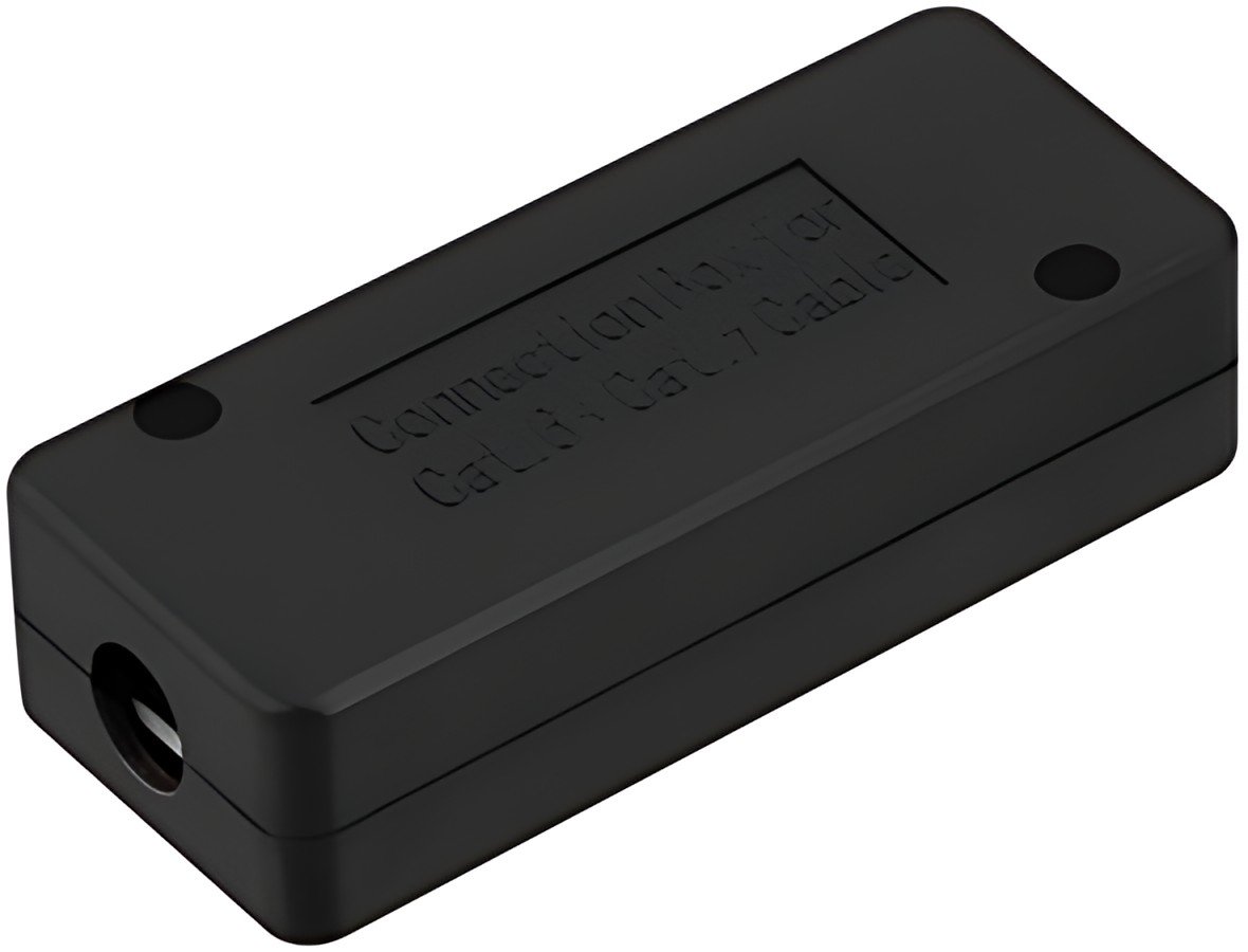 Logilink Module de connexion pour cat.5/cat.6/cat.6A/cat7/
