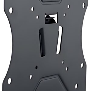 LogiLink Support mural pour téléviseur, plat, pour 58,42 -