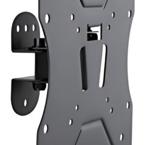 LogiLink Support mural pour TV Full Motion,58,42 - 106,68 cm
