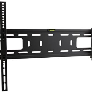LogiLink Support mural pour TV, inclinable, 96,98 - 177,8 cm