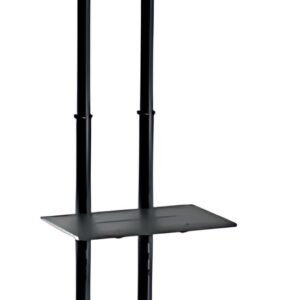 LogiLink Support pour téléviseur inclinable, pour 96,98 -