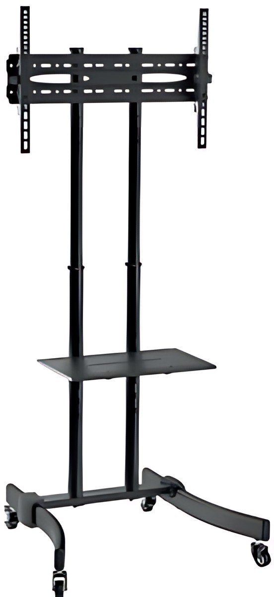 LogiLink Support pour téléviseur inclinable, pour 96,98 -