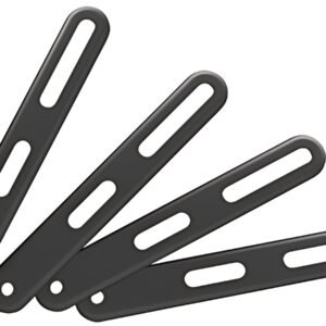 LogiLink Adaptateur VESA, pour écrans 81,28 - 139,7 cm
