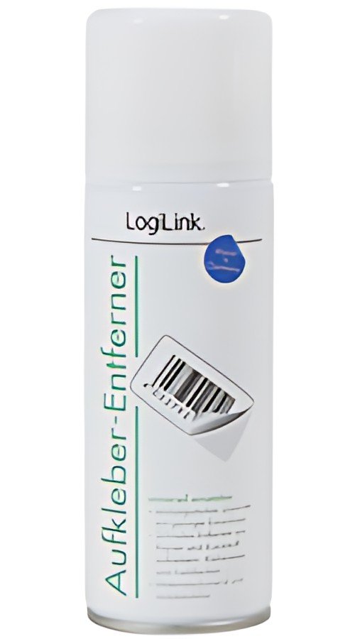 LogiLink Détacheur d'étiquettes