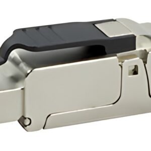 Logilink Prise connecteur RJ45 cat. 6A, T568A & T568B