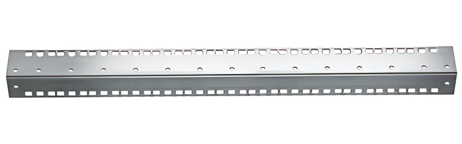 LogiLink Profil d'installation pour tableau mural 19", 18 U