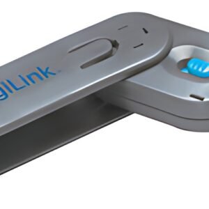 LogiLink Verrous de sécurité port USB, 1 clé / 1 verrou