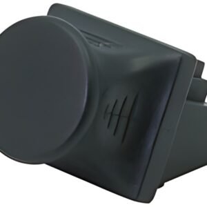 LogiLink Manchon de protection/anti-poussière pour prise