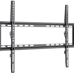 LogiLink Support mural pour téléviseur, plat, pour 96,98 -