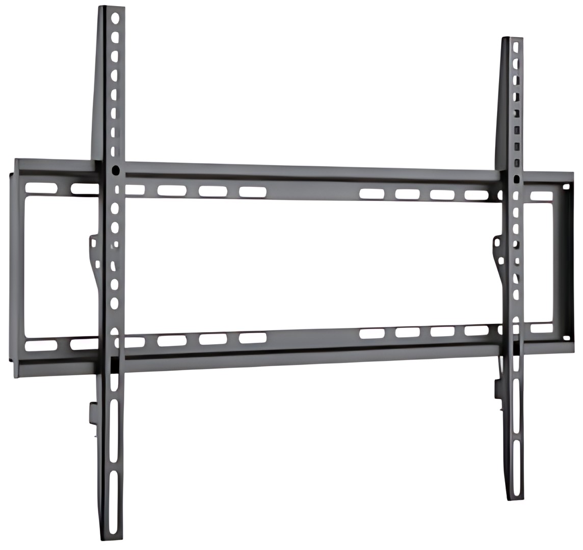 LogiLink Support mural pour téléviseur, plat, pour 96,98 -