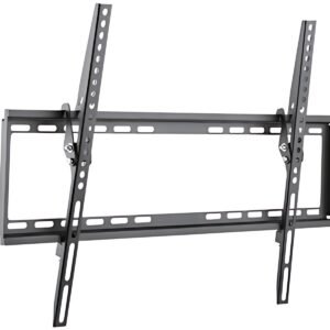 LogiLink Support mural pour TV, inclinable, pour 96,98 -