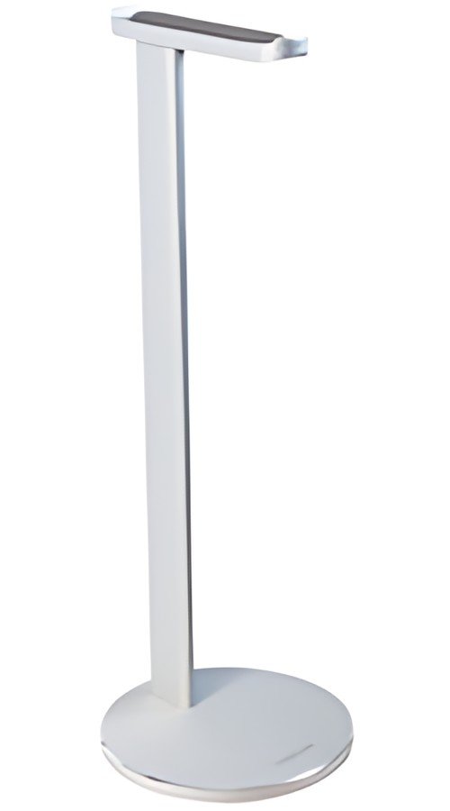 Logilink Support pour casque audio, en aluminium