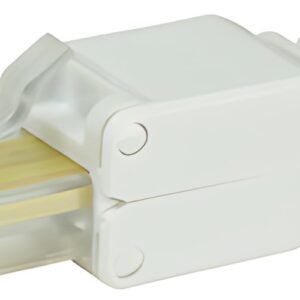 LogiLink Connecteur modulaire RJ45 cat.5e, non blindé