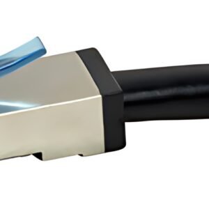 LogiLink Câble patch extérieur, cat. 6A, S/FTP, 20 m, noir