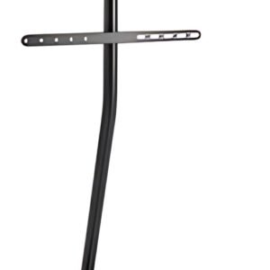 LogiLink Support pour téléviseur, 124,46 - 177,80 cm, noir