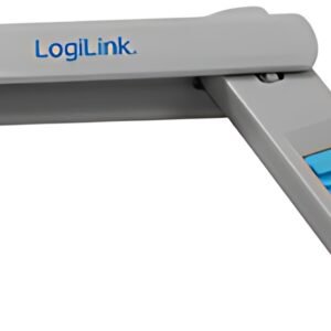 LogiLink Verrou de sécurité USB-C, 1 clé / 4 verrous