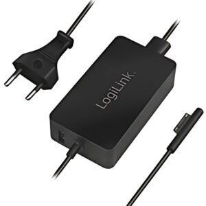 LogiLink Bloc d'alimentation pour ordinateurs portables