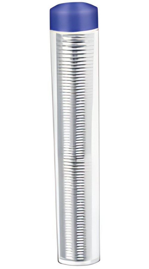 LogiLink Fil à souder, diamètre: 1 mm, cuivre 0,7%, 12,5 g