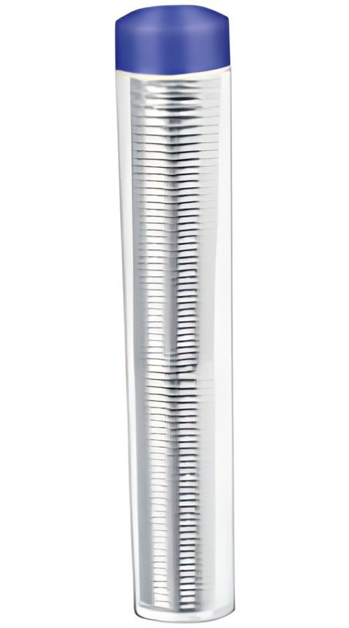 LogiLink Fil à souder, diamètre: 1 mm, cuivre 0,7%, 12,5 g