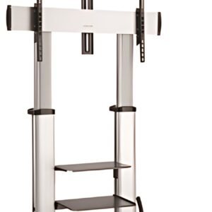 LogiLink Chariot pour TV et écrans, pour 152,4 à 254,0 cm