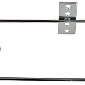 LogiLink Support de câbles, acier, 140 x 100 mm, galvanisé