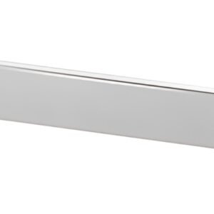 LogiLink Panneau plein 19", 1 U, en métal, gris (RAL7035)