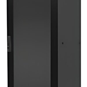 LogiLink Baie réseau 19" Eco, 32 U, noir (RAL9005)
