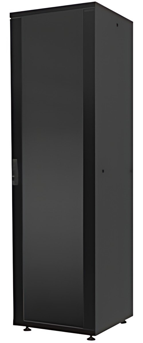 LogiLink Baie réseau 19" Eco, 32 U, noir (RAL9005)