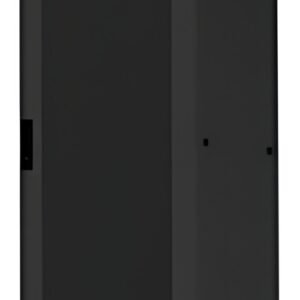 LogiLink Baie serveur 19" Eco, 42 U, noir (RAL9005)