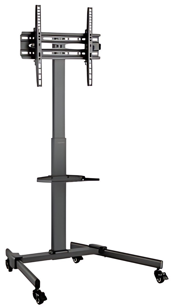 LogiLink Support pour téléviseur, inclinable, 81,28-139,7 cm
