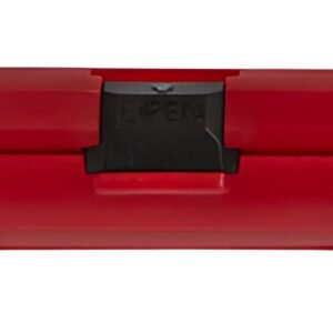 LogiLink Dénudeur de câble coaxial et satellite, rouge