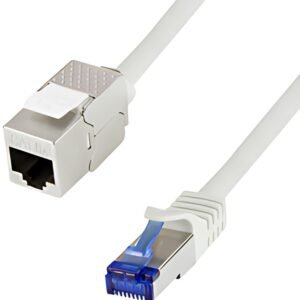 LogiLink Câble de point de consolidation Cat. 6A, 3,0 m