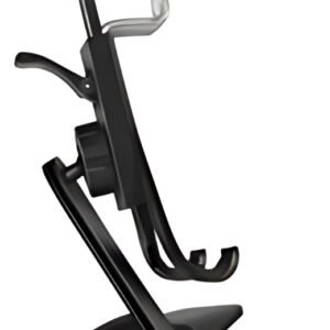 LogiLink Support de tablette PC, pliable, noir