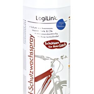 LogiLink Fahrrad-Schutzwachsspray, 300 ml