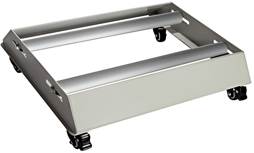 LogiLink Dérouleur de tourets de câble professionnel